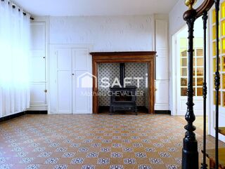  Maison � vendre 4 pi�ces 79 m�