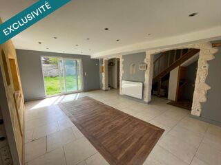  Maison à vendre 5 pièces 127 m²