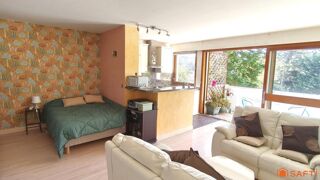  Appartement  vendre 1 pice 41 m