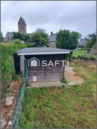  Terrain � vendre 736 m�