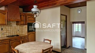  Maison � vendre 5 pi�ces 95 m�