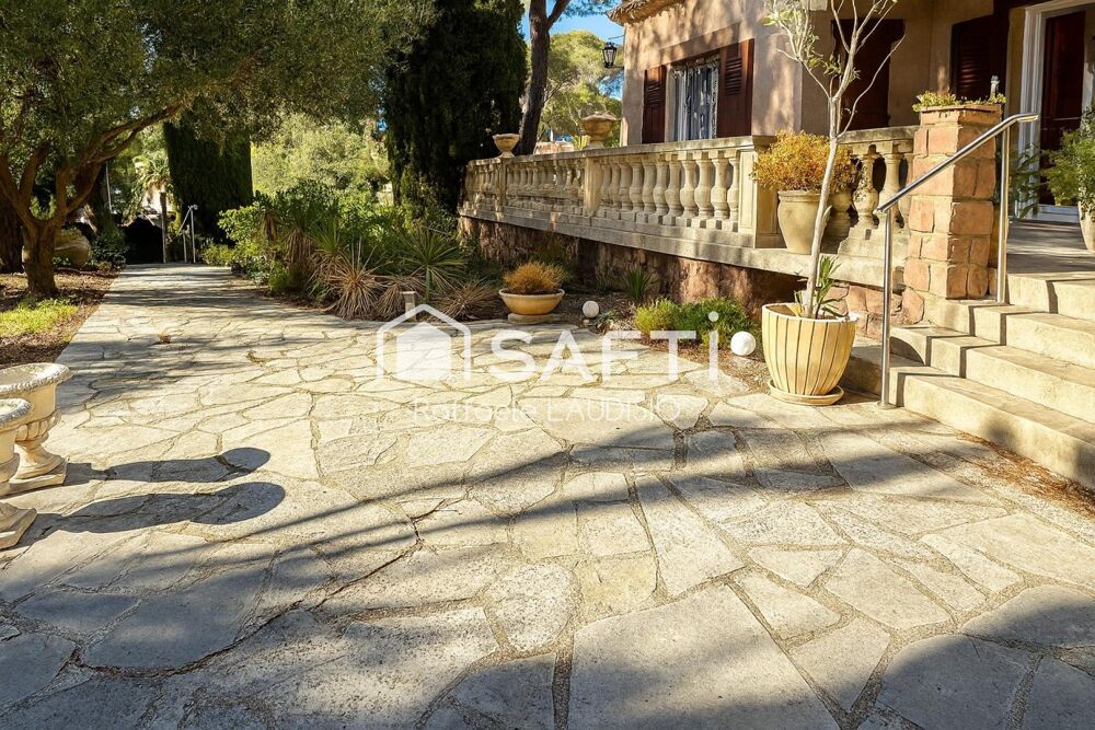  vendre  Maison Agay (83530)