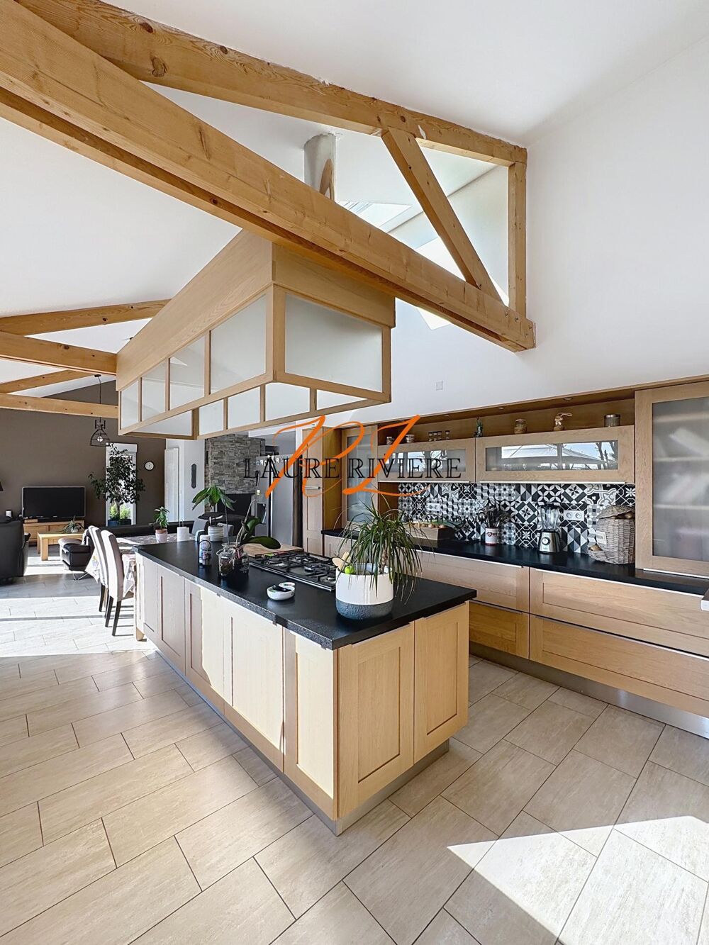 � vendre  Maison Le Maisnil (59134)