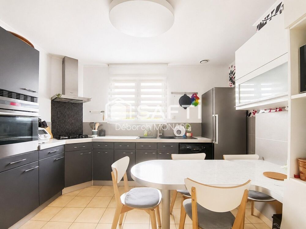 Vente Maison MAISON FAMILIALE SUR SAINT MEDARD EN JALLES Saint-medard-en-jalles