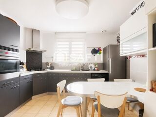  Maison à vendre 6 pièces 139 m²