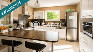  Maison à vendre 6 pièces 130 m²