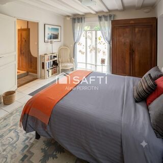  Maison à vendre 6 pièces 203 m²