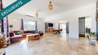  Maison à vendre 11 pièces 420 m²
