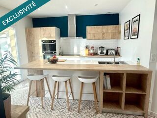  Maison � vendre 6 pi�ces 209 m�