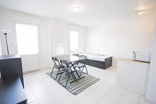  Appartement � vendre 1 pi�ce 27 m�