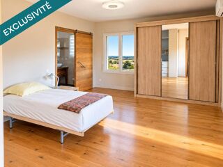  Maison à vendre 6 pièces 148 m²