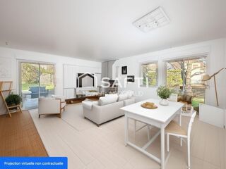  Maison � vendre 5 pi�ces 107 m�