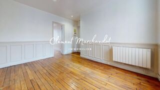  Appartement � vendre 2 pi�ces 40 m�