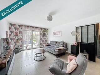  Maison � vendre 4 pi�ces 94 m�