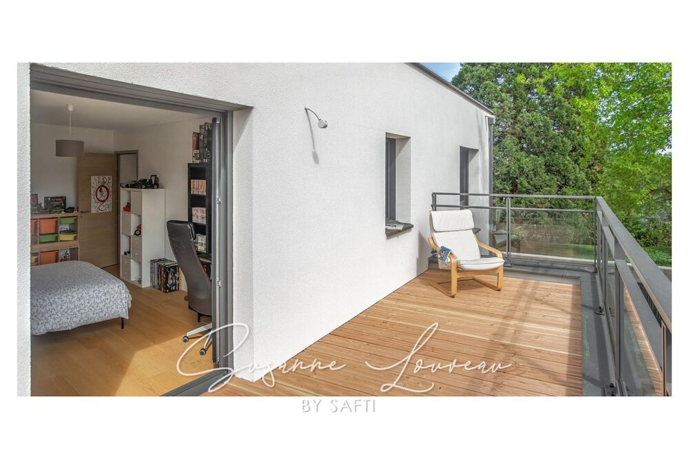 � vendre  Maison L'�tang-la-Ville (78620)