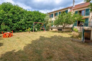  Maison � vendre 8 pi�ces 200 m�