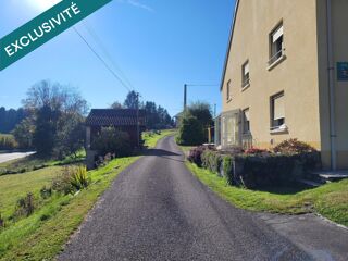  Maison à vendre 6 pièces 183 m²