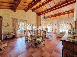  Maison à vendre 8 pièces 196 m²