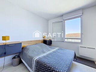  Appartement à vendre 2 pièces 54 m²