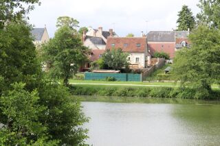  Maison à vendre 6 pièces 140 m²