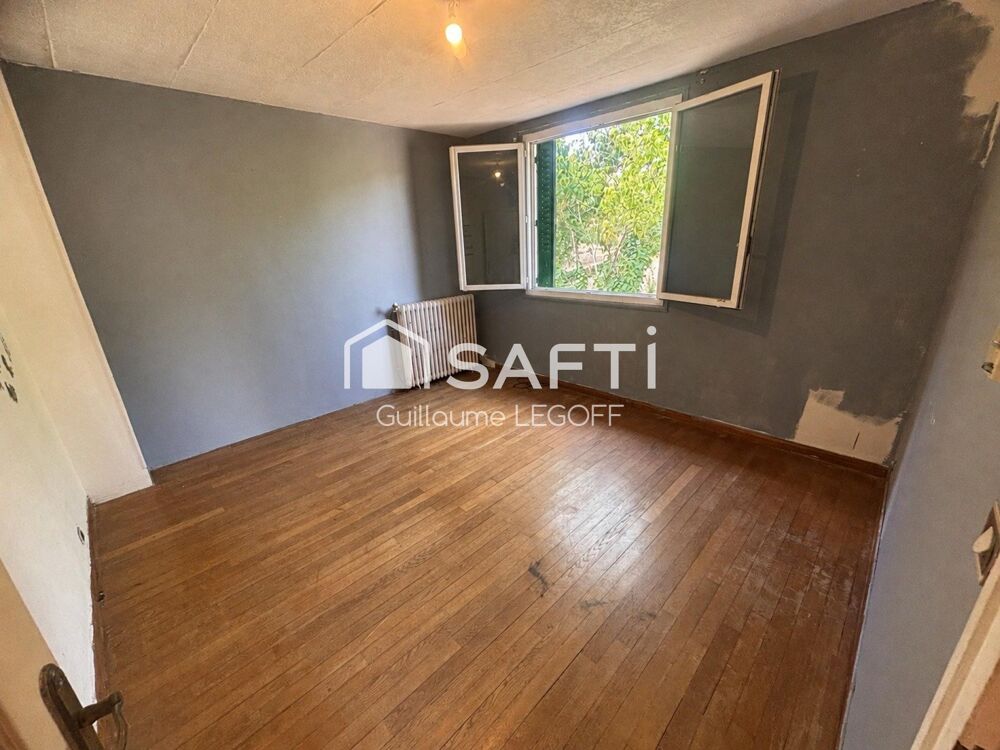 Vente Maison Maison avec travaux et grand jardin arboré Saint-florent-sur-cher