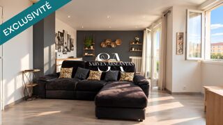  Appartement à vendre 3 pièces 66 m²