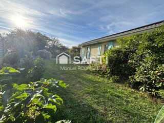  Maison � vendre 4 pi�ces 113 m�