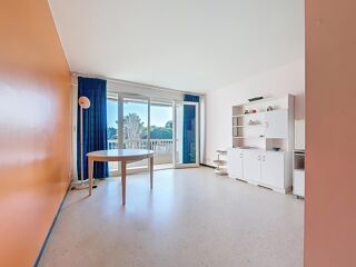  Appartement � vendre 2 pi�ces 37 m�