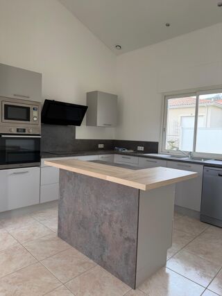  Maison � vendre 4 pi�ces 105 m�