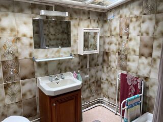  Maison à vendre 6 pièces 109 m²