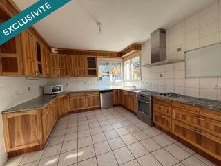  Maison à vendre 5 pièces 224 m²