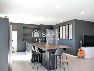  Maison � vendre 5 pi�ces 106 m�