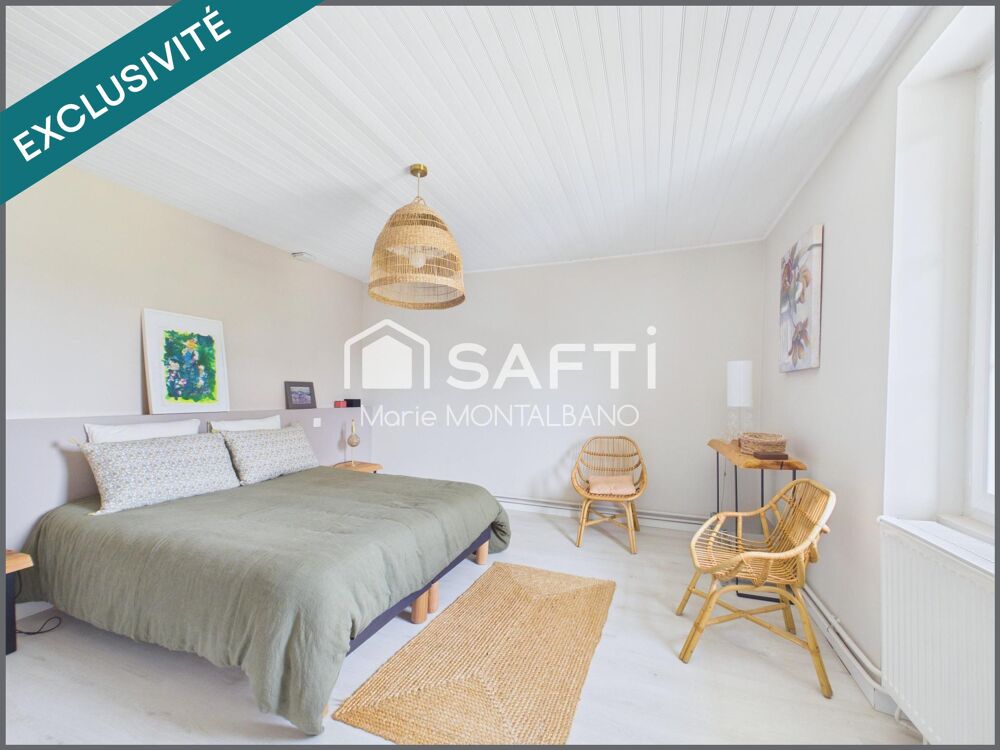 � vendre  Maison Mios (33380)