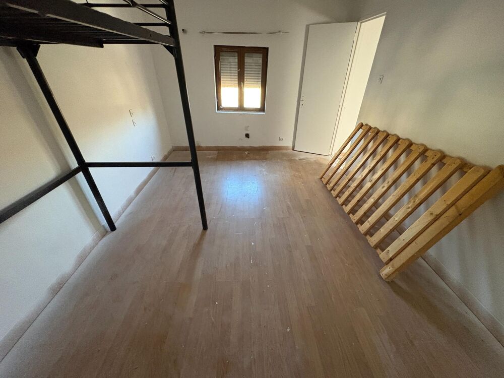 Vente Maison Lisieux F4 3 chambres 76 m2  70 % de travaux réalisés Lisieux