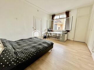  Appartement  vendre 2 pices 55 m