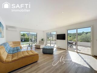  Maison � vendre 5 pi�ces 160 m�