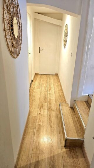  Appartement � vendre 5 pi�ces 85 m� Bourgbarre