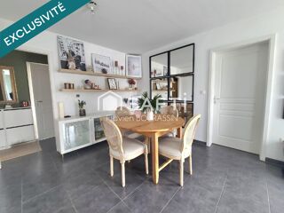  Appartement à vendre 3 pièces 67 m²