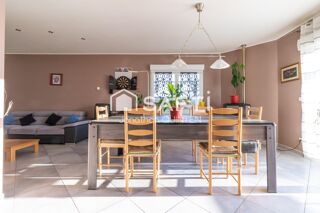  Maison à vendre 5 pièces 170 m²