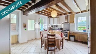  Maison à vendre 5 pièces 151 m²