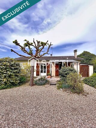  Maison � vendre 4 pi�ces 70 m�