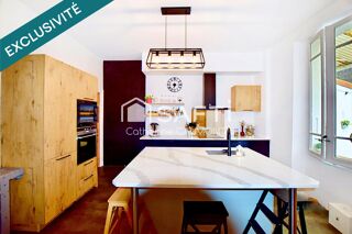  Maison à vendre 6 pièces 199 m²