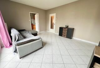  Appartement � vendre 2 pi�ces 49 m�