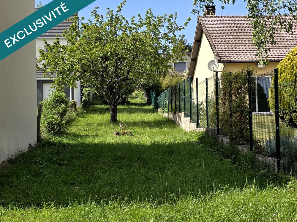 Vente Terrain Terrain 335 m² à Linas – Construisez la maison de vos rêves Linas