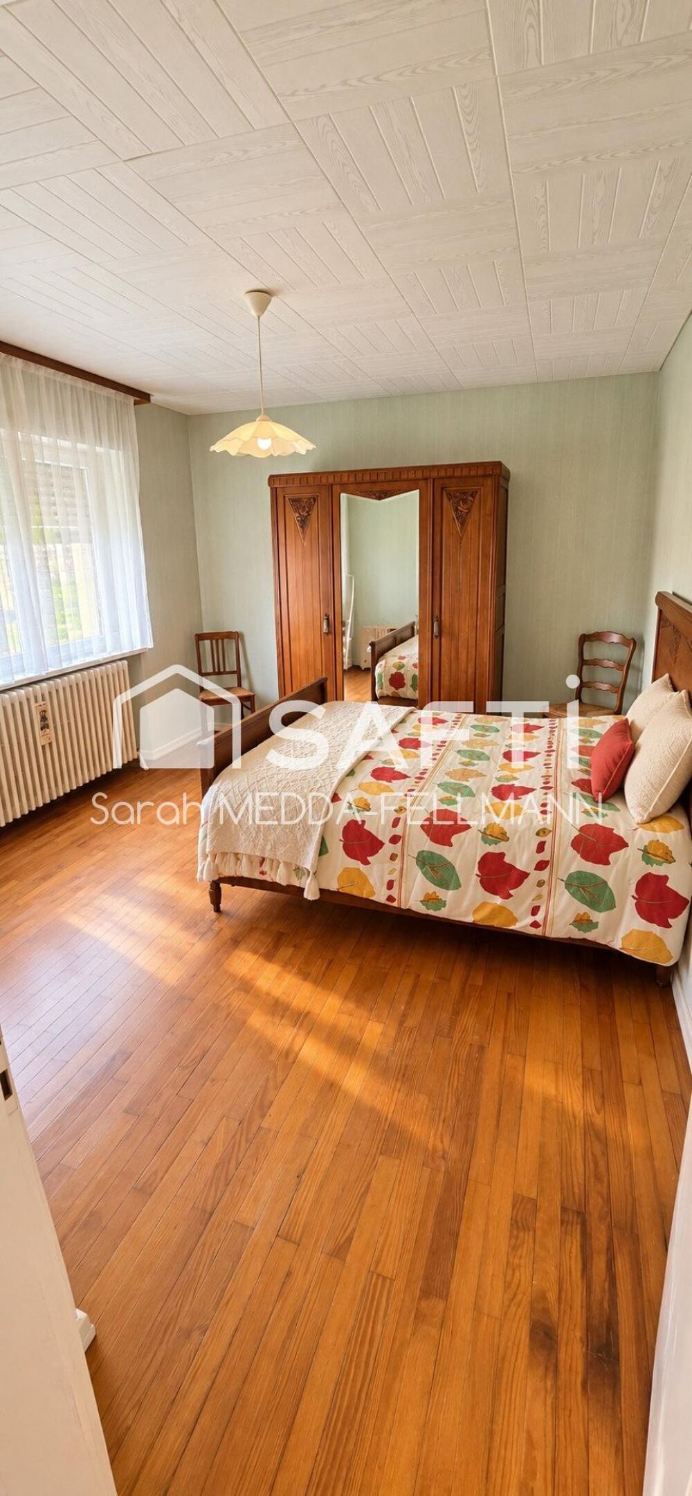 Vente Maison Grande maison pour tous types de projets ! Hoste