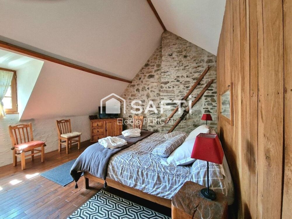  vendre  Maison Sailhan (65170)