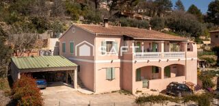  Maison � vendre 8 pi�ces 179 m�