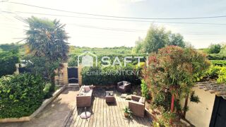  Maison � vendre 4 pi�ces 76 m�