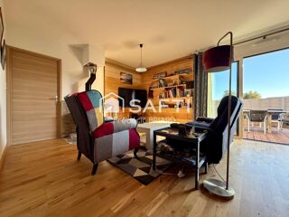  Maison � vendre 3 pi�ces 83 m�