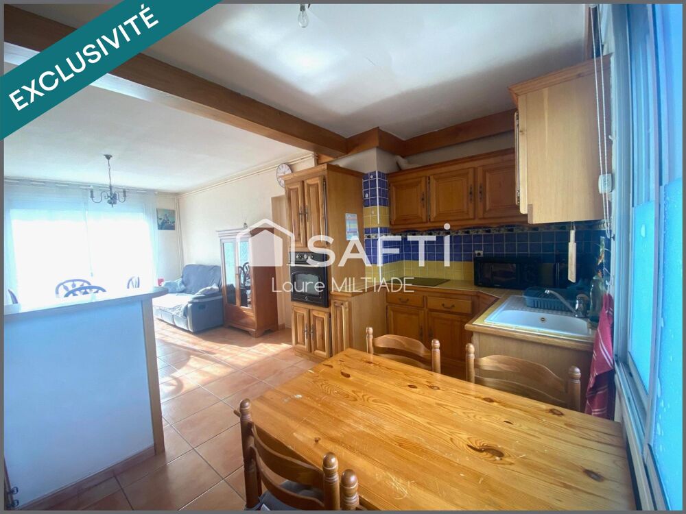 Vente Appartement Appartement idéal primo accédant ou investisseur Foix